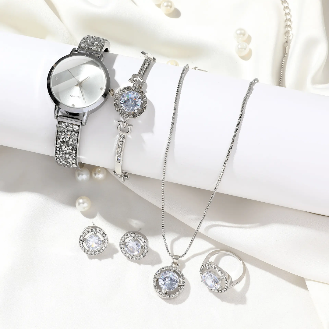 Montres, bracelets et chaines