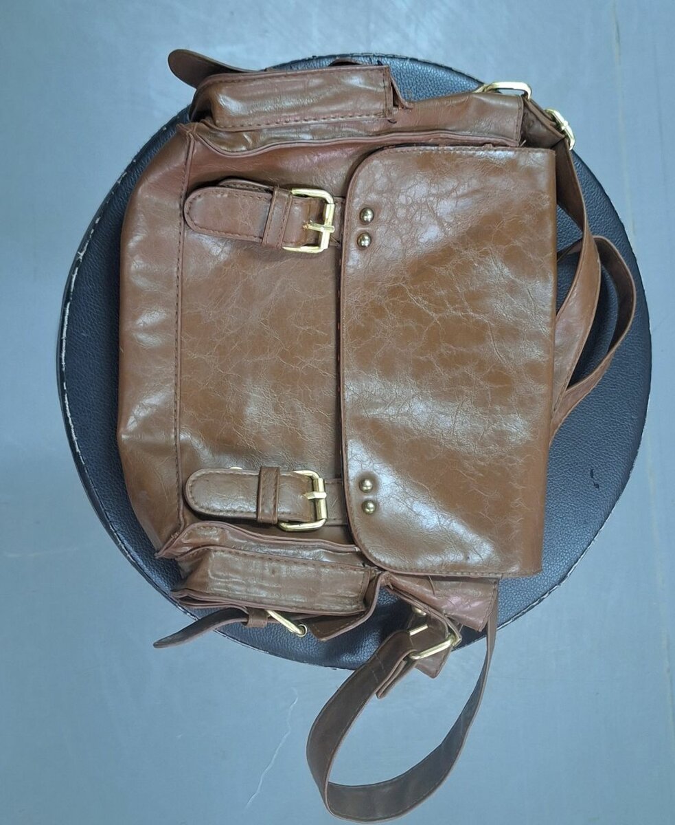 Shoulder bag