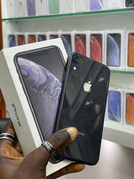Iphone Xr