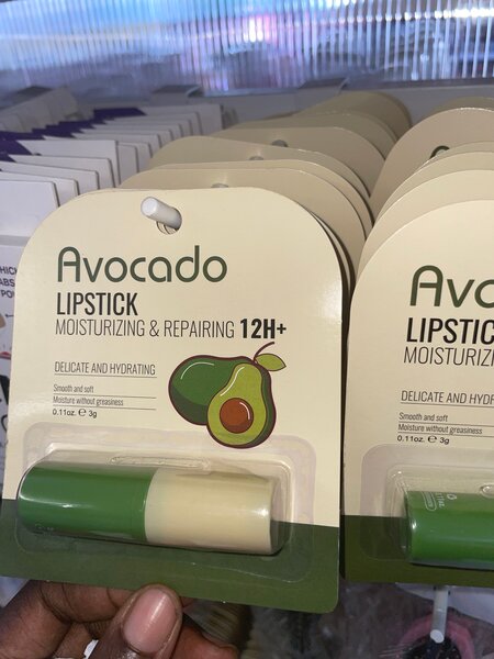 Baume à Lèvres Hydratant