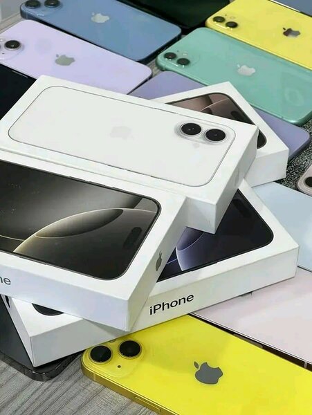 iPhone dernier modèle débloqué