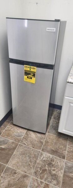 Mini Réfrigérateur Compact Whirlpool