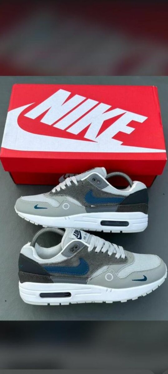 Nike