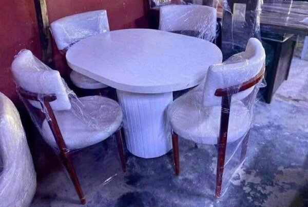 Ensemble salle à manger moderne