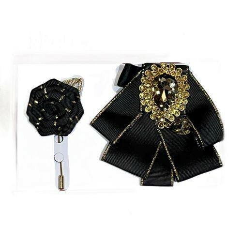 Épingles décoratives chic