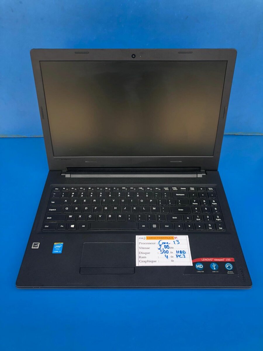 Lenovo IdeaPad 100