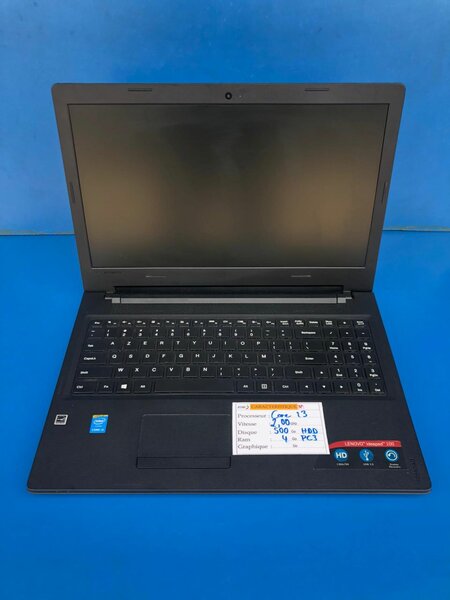 Lenovo IdeaPad 100