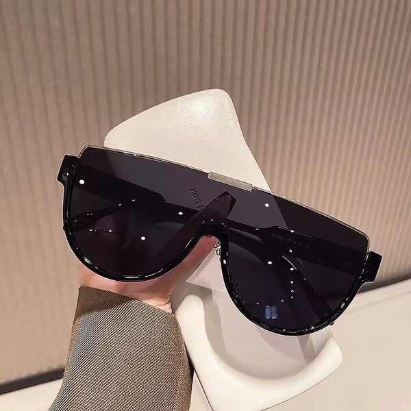 Lunettes de soleil