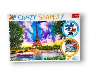 Jigsaw Puzzle - Different Designs