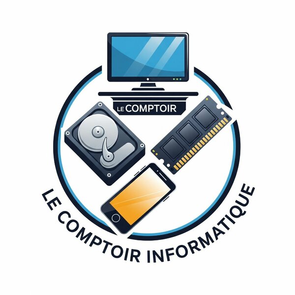 Comptoir Informatik