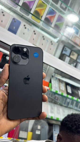 iPhone 13Pro Max 128giga casi