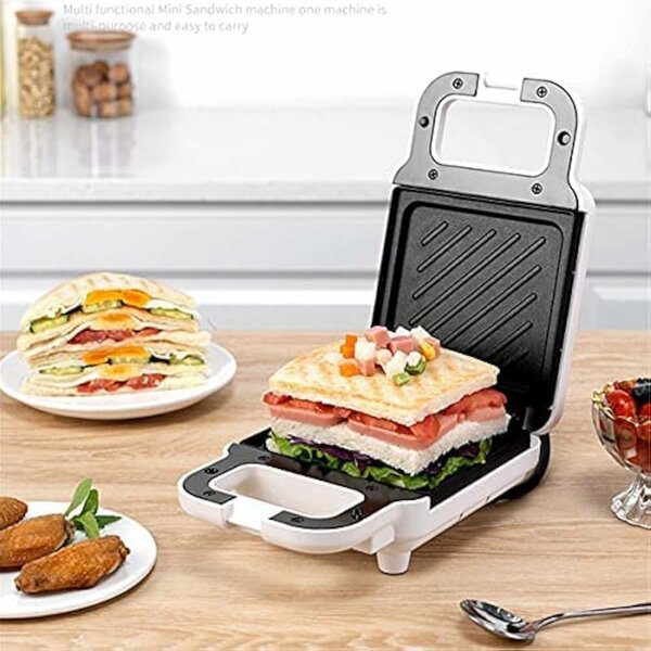 Decakila Sandwich Maker