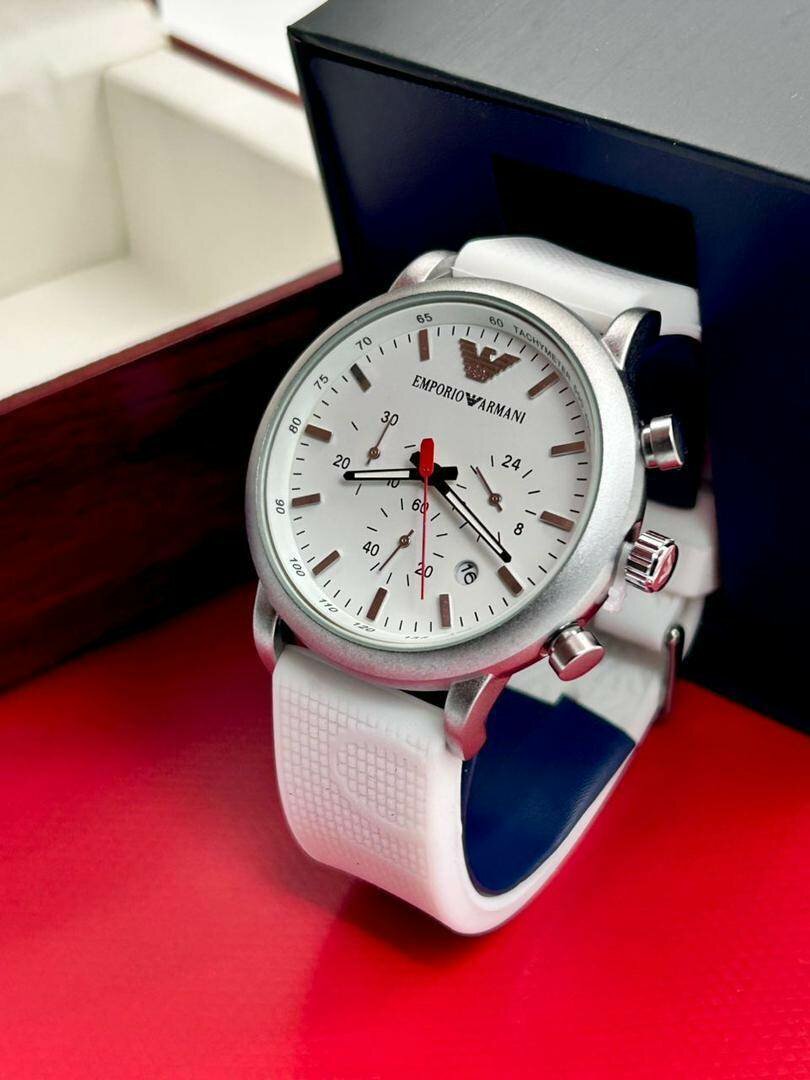 Montre tommy