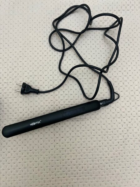 Утюжок выпрямитель для волос