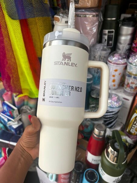 Stanley cup 100% original