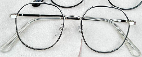  Optical Frame ClearSight CS-040