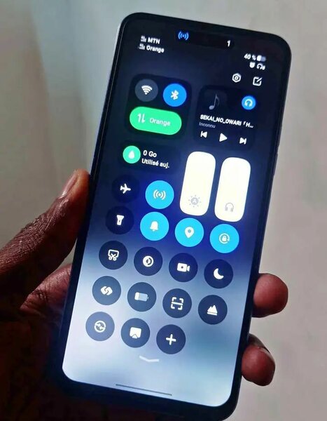 Tecno Camon 20 Smartphone 128Go