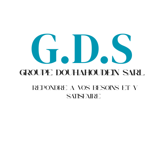 G.D.S 