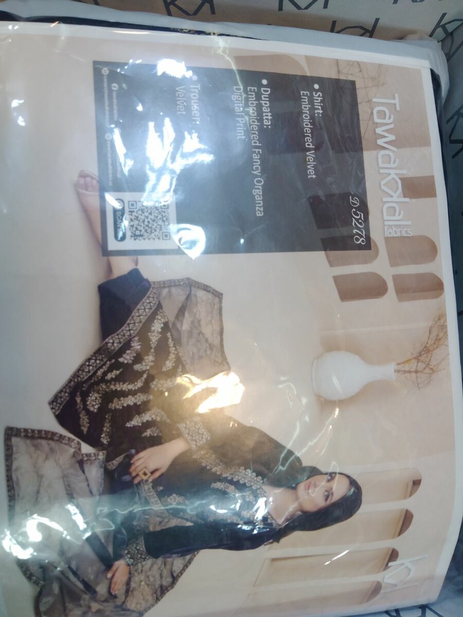Tawakal Fabrics