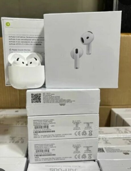 Airpods (3rd generation)