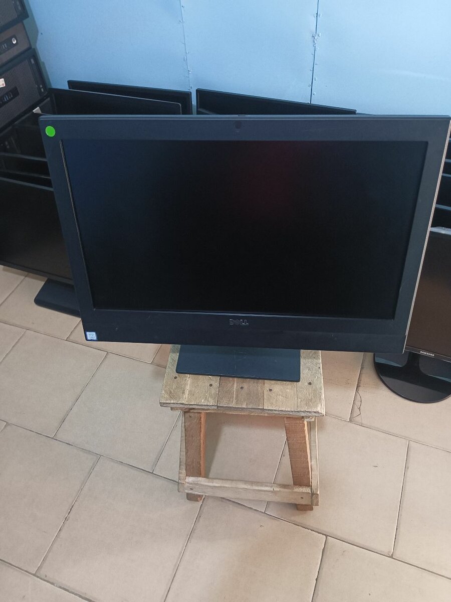 All in one core i5 8gb 500gb