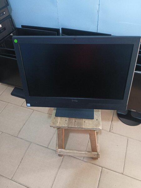 All in one core i5 8gb 500gb