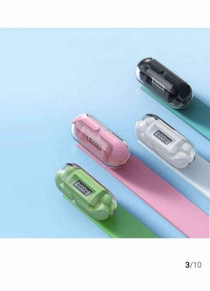 Écouteurs Bluetooth