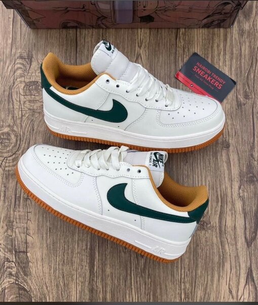 Nike Airforce 1