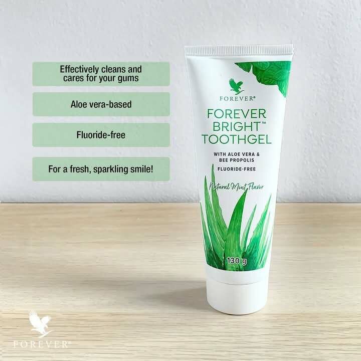 Forever Bright Toothgel