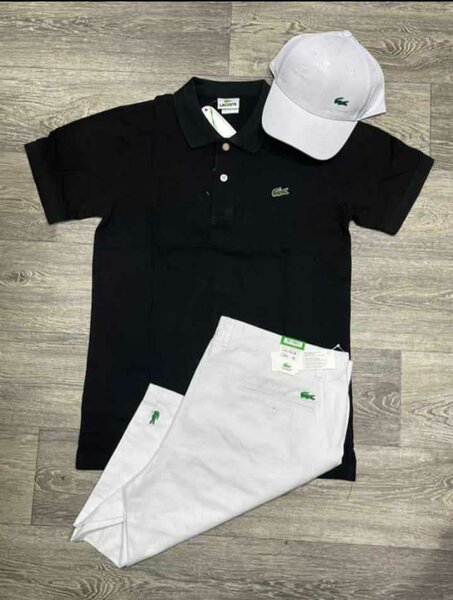 Chic complet pour homme