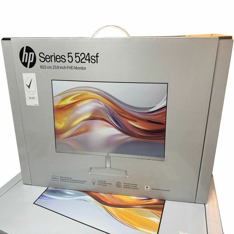 Écran hp display 24 pouce