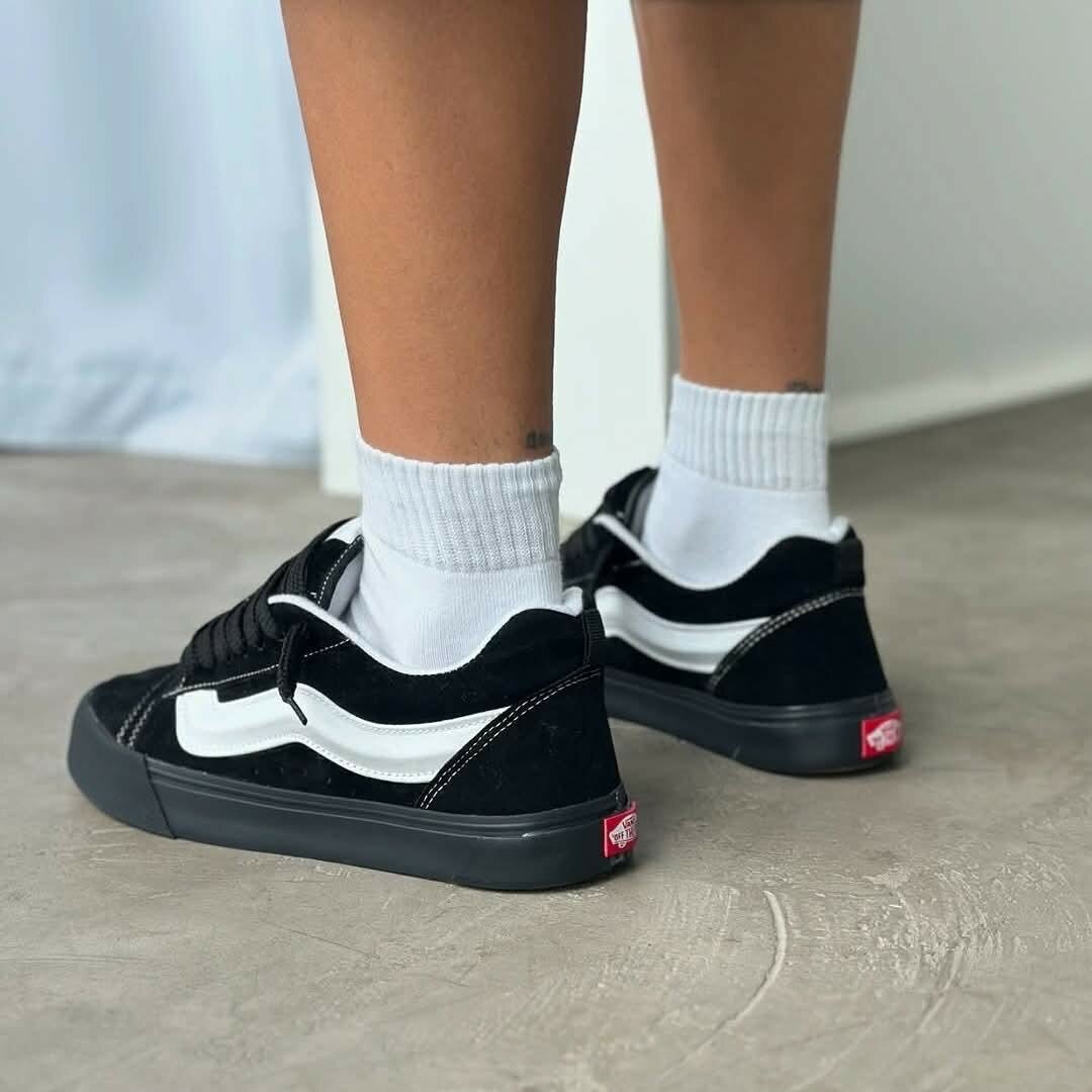 Vans Old Skool Qualité Supérieure