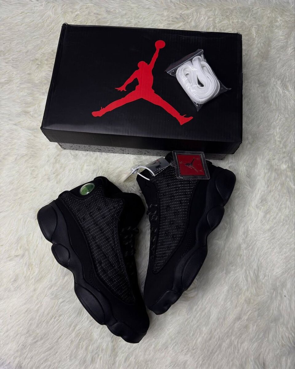 Jordan 13 enfant 28 à 35