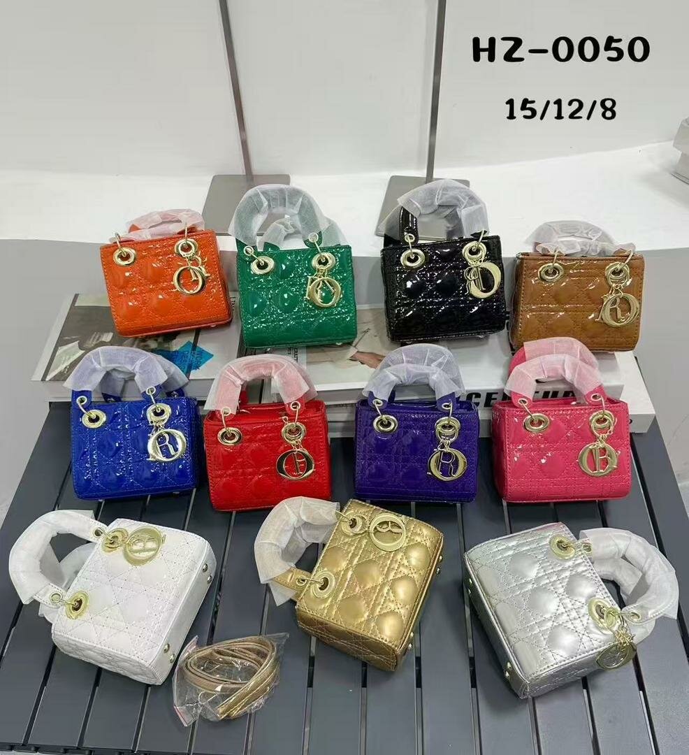 Sac à main en cuir élégant