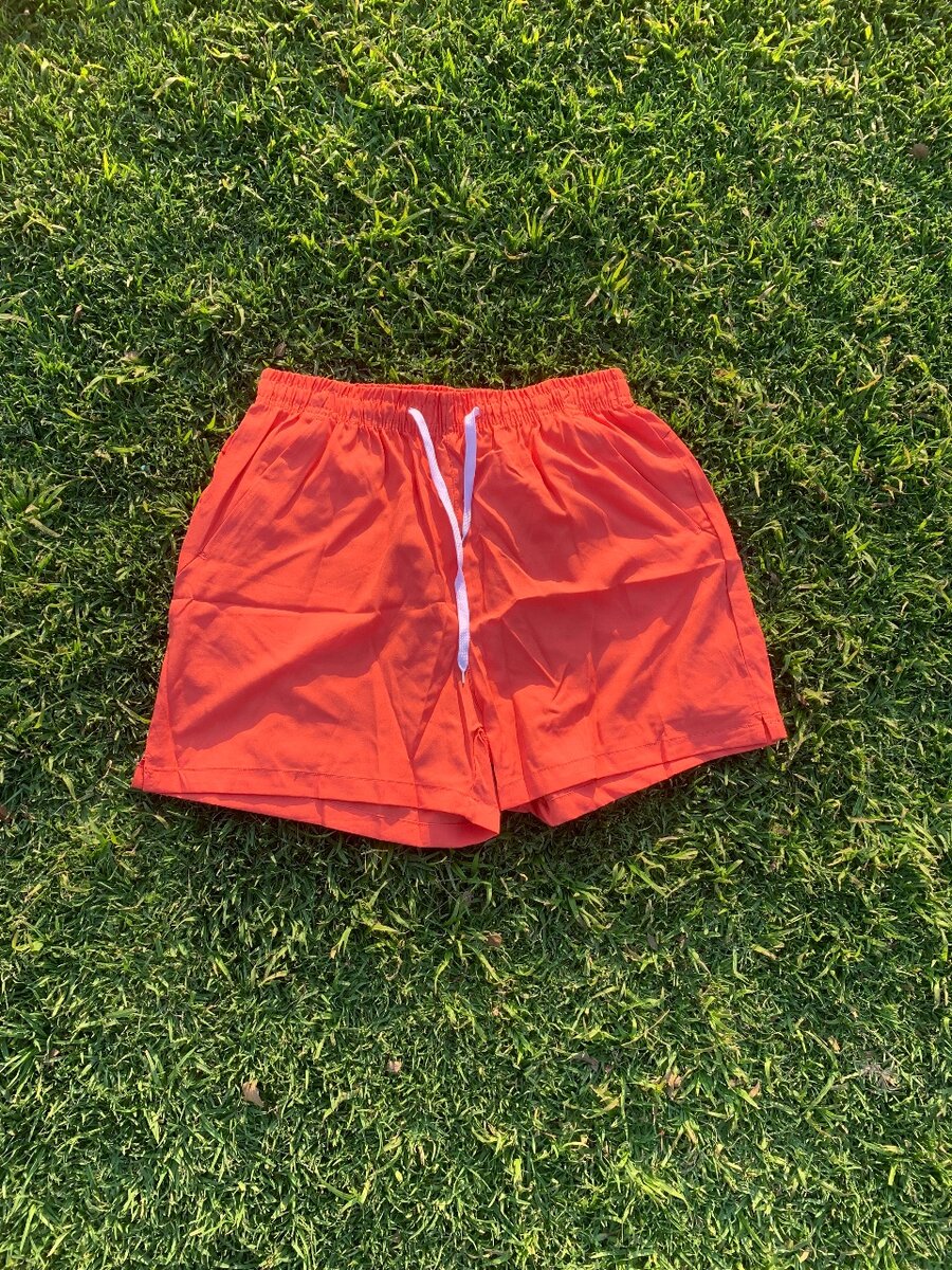 Summer / swimming/Gym shorts