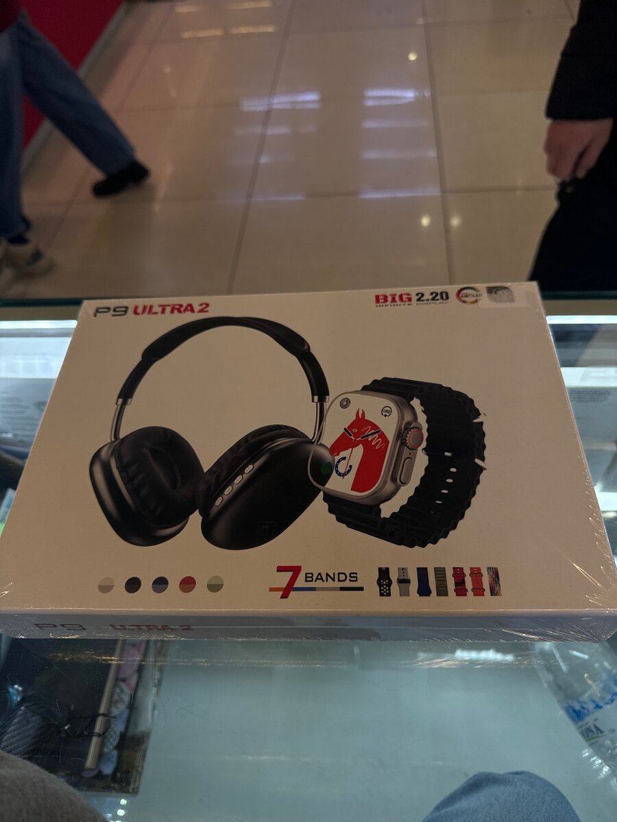 комбо чисы с наушниками