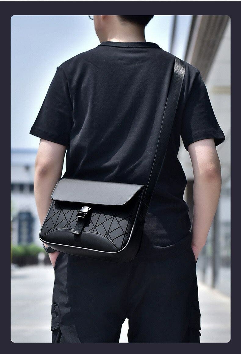 Large ipad sized side bags