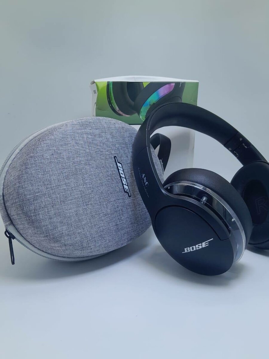Bose QuietComfort 45 - Casque sans fil