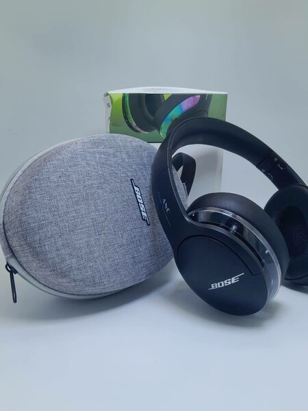 Bose QuietComfort 45 - Casque sans fil