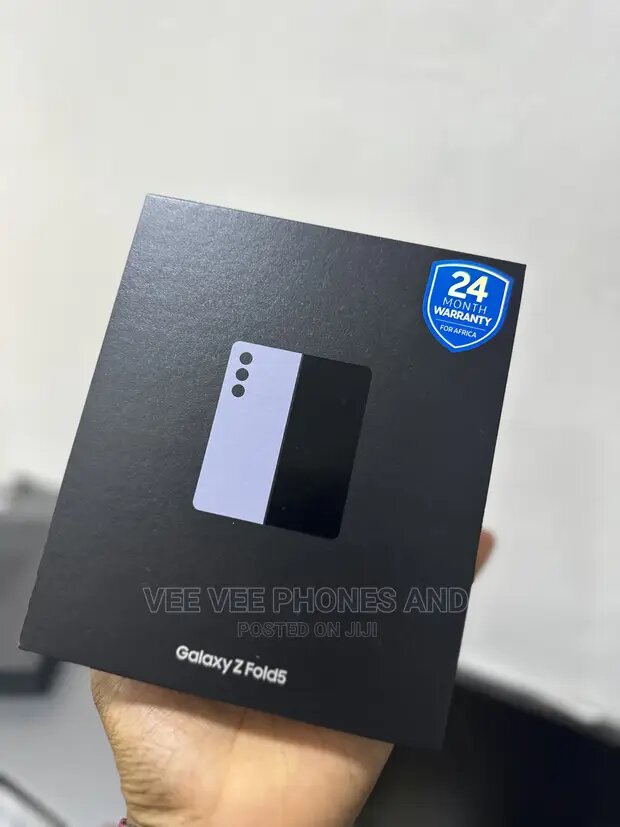 Samsung Galaxy Z Fold5