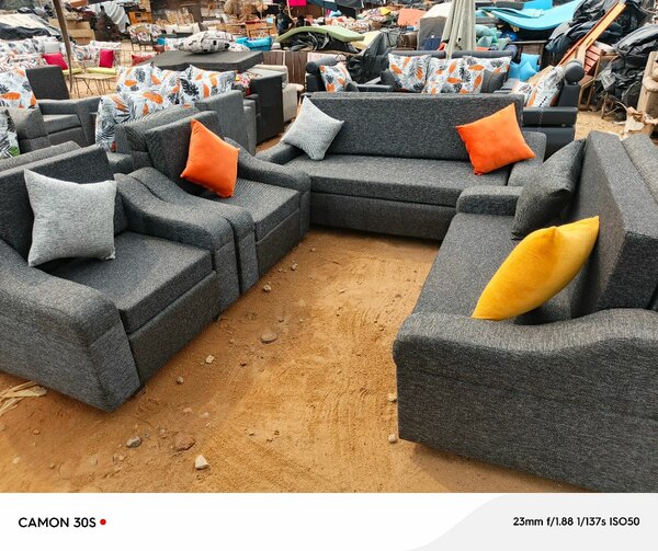 Fauteuils de luxe