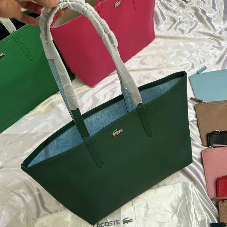 Sac à main en cuir élégant