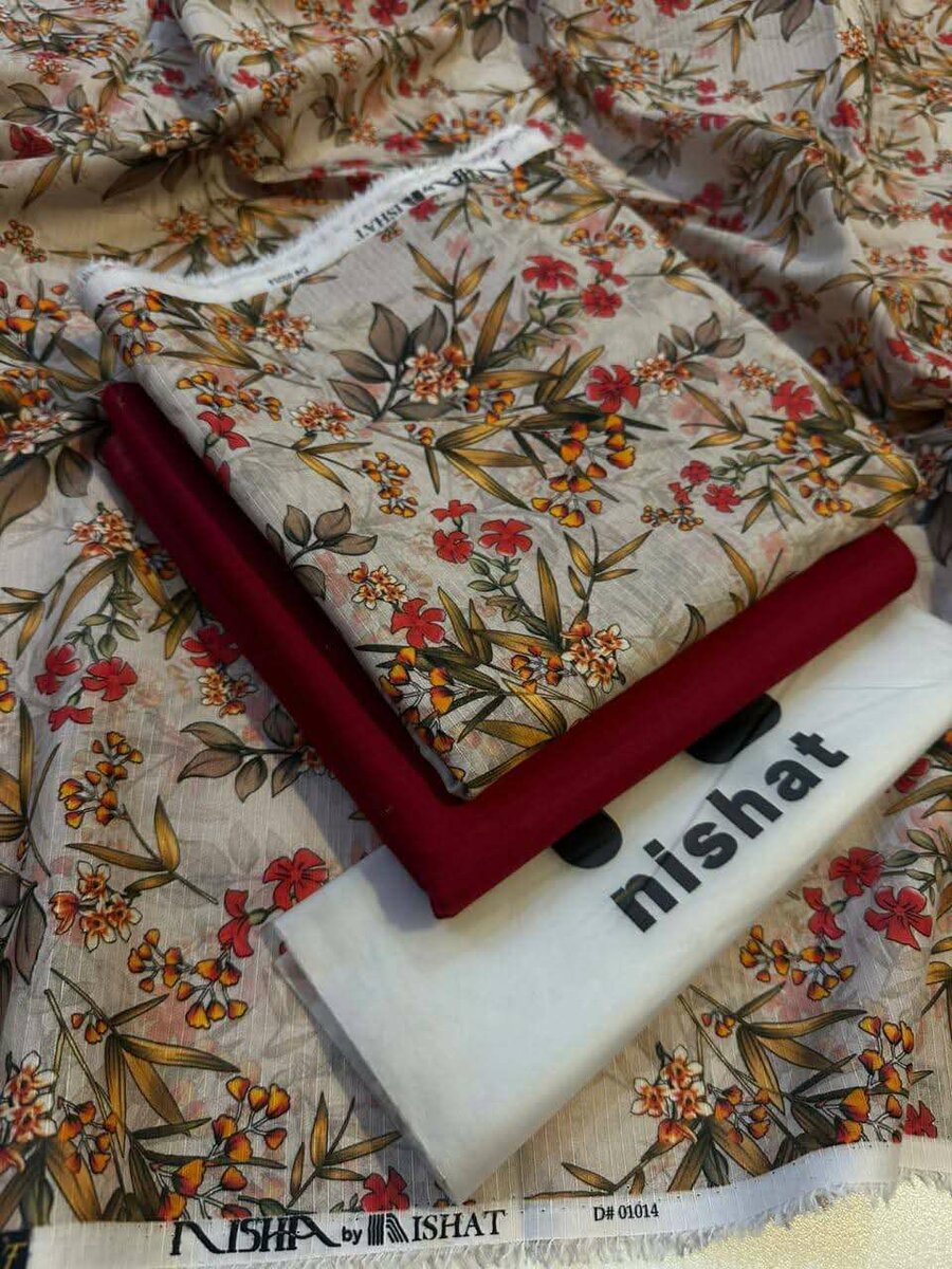 Nishat