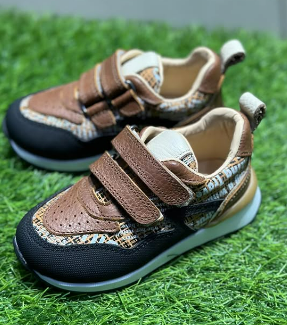 Ортопедические кроссовки из натуральной кожи снаружи и внутри 🔥