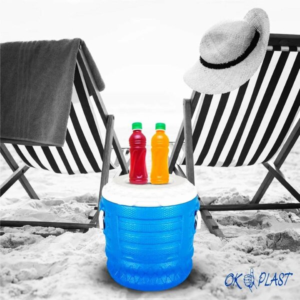 Glacière alaska 30L