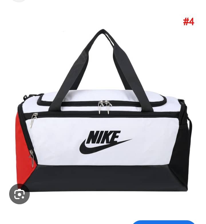 Sac de sport Nike résistant