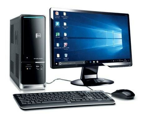 Ordinateur complet performant