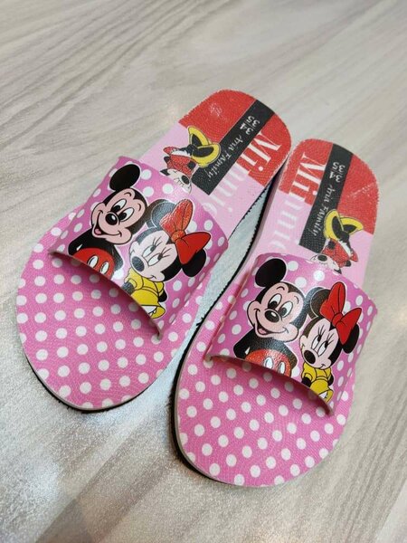 Sandales pour les enfants