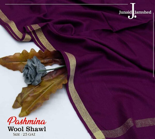 Pashmina shawl