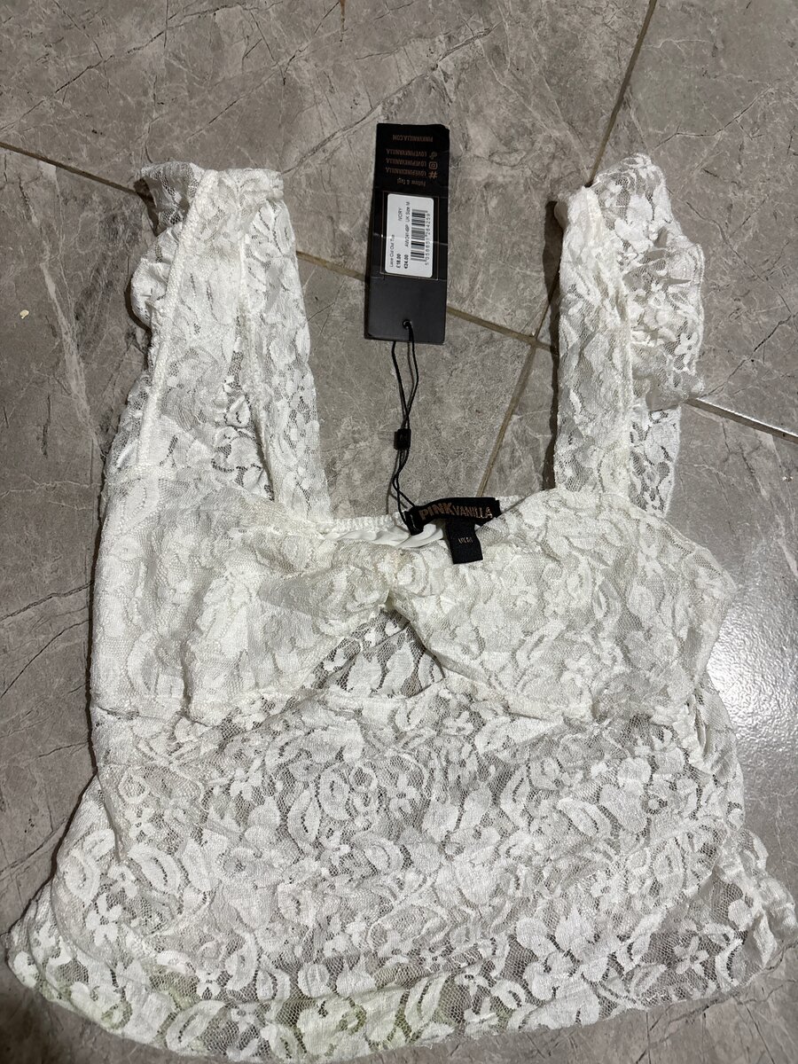 Lot de Tops Élegants